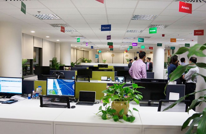 giải quyết stress