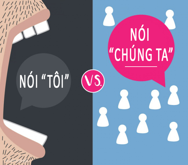Khác biệt giữa ông chủ và nhà lãnh đạo